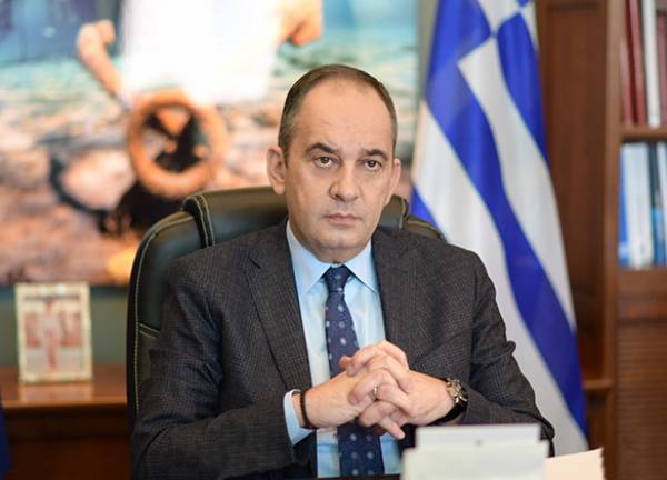 &Omicron; &Gamma;. &Pi;&lambda;&alpha;&kappa;&iota;&omega;&tau;ά&kappa;&eta;&sigmaf; &gamma;&iota;&alpha; &tau;&alpha; &pi;&epsilon;&rho;&iota;&sigma;&tau;&alpha;&tau;&iota;&kappa;ά &sigma;&tau;&eta; &Sigma;ά&mu;&omicron; &kappa;&alpha;&iota; &tau;&omicron; &sigma;&tau;&epsilon;&nu;ό &tau;&omicron;&upsilon; &Kappa;&alpha;&phi;&eta;&rho;έ&alpha;