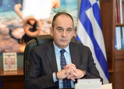 &Omicron; &Gamma;. &Pi;&lambda;&alpha;&kappa;&iota;&omega;&tau;ά&kappa;&eta;&sigmaf; &gamma;&iota;&alpha; &tau;&alpha; &pi;&epsilon;&rho;&iota;&sigma;&tau;&alpha;&tau;&iota;&kappa;ά &sigma;&tau;&eta; &Sigma;ά&mu;&omicron; &kappa;&alpha;&iota; &tau;&omicron; &sigma;&tau;&epsilon;&nu;ό &tau;&omicron;&upsilon; &Kappa;&alpha;&phi;&eta;&rho;έ&alpha;