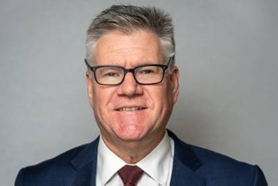 Bupa announces new ANZ Chairman &ndash; Tony Johnson