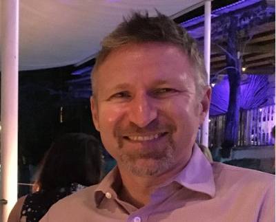 Everest Names Industry Leader Mark Julian Chief Actuary, Insurance International