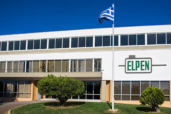 ELPEN: &Sigma;&tau;&eta;&nu; 5&eta; &theta;έ&sigma;&eta; &mu;&epsilon; &tau;&omicron;&upsilon;&sigmaf; &epsilon;&lambda;&kappa;&upsilon;&sigma;&tau;&iota;&kappa;ό&tau;&epsilon;&rho;&omicron;&upsilon;&sigmaf; &epsilon;&rho;&gamma;&omicron;&delta;ό&tau;&epsilon;&sigmaf; &sigma;&tau;&eta;&nu; &Epsilon;&lambda;&lambda;ά&delta;&alpha;