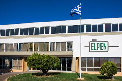 ELPEN: &Sigma;&tau;&eta;&nu; 5&eta; &theta;έ&sigma;&eta; &mu;&epsilon; &tau;&omicron;&upsilon;&sigmaf; &epsilon;&lambda;&kappa;&upsilon;&sigma;&tau;&iota;&kappa;ό&tau;&epsilon;&rho;&omicron;&upsilon;&sigmaf; &epsilon;&rho;&gamma;&omicron;&delta;ό&tau;&epsilon;&sigmaf; &sigma;&tau;&eta;&nu; &Epsilon;&lambda;&lambda;ά&delta;&alpha;