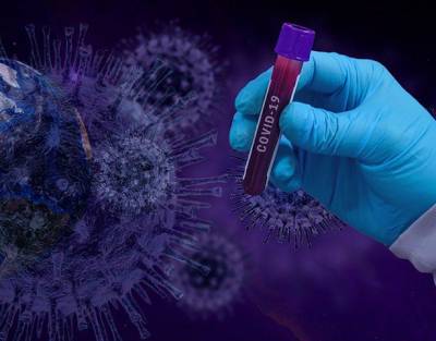 &Delta;&omega;&rho;&epsilon;ά&nu; &epsilon;&xi;έ&tau;&alpha;&sigma;&eta; &alpha;&nu;&tau;&iota;&sigma;&omega;&mu;ά&tau;&omega;&nu; COVID-19 &gamma;&iota;&alpha; &tau;&omicron; &pi;&rho;&omicron;&sigma;&omega;&pi;&iota;&kappa;ό &tau;&omega;&nu; &sigma;&omega;&mu;ά&tau;&omega;&nu; &alpha;&sigma;&phi;&alpha;&lambda;&epsilon;ί&alpha;&sigmaf; &sigma;&epsilon; &Alpha;&tau;&tau;&iota;&kappa;ή &kappa;&alpha;&iota; &Theta;&epsilon;&sigma;&sigma;&alpha;&lambda;&omicron;&nu;ί&kappa;&eta;