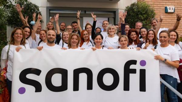 Sanofi: &Mu;&alpha;&gamma;&epsilon;&iota;&rho;&epsilon;ύ&omicron;&upsilon;&mu;&epsilon; &pi;&alpha;&rho;έ&alpha; &gamma;&iota;&alpha; &tau;&eta;&nu; &Kappa;&iota;&beta;&omega;&tau;ό &tau;&omicron;&upsilon; &Kappa;ό&sigma;&mu;&omicron;&upsilon;