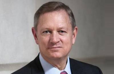 AIG Appoints Tom Bolt Executive Vice President and Chief Risk Officer