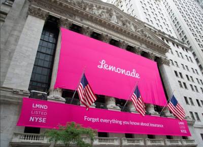 USAA&rsquo;s Chief Claims Officer Joins Lemonade