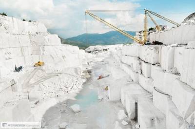 Mermeren: &Sigma;&tau;&alpha; &euro;3,045 &tau;&omicron; &kappa;&alpha;&theta;&alpha;&rho;ό &mu;έ&rho;&iota;&sigma;&mu;&alpha; &alpha;&nu;ά &Epsilon;&lambda;&lambda;&eta;&nu;&iota;&kappa;ό &Pi;&iota;&sigma;&tau;&omicron;&pi;&omicron;&iota;&eta;&tau;&iota;&kappa;ό - &Kappa;&alpha;&tau;&alpha;&beta;&omicron;&lambda;ή &alpha;&pi;ό 29/12