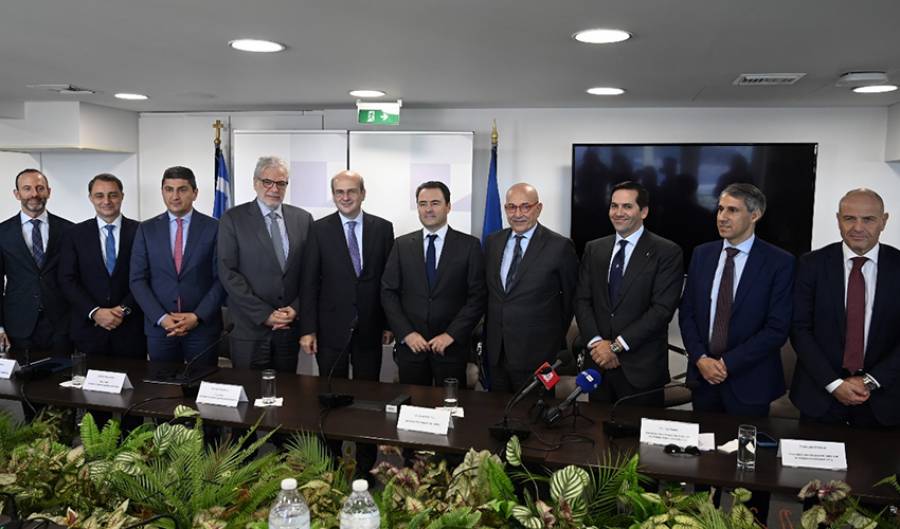 &Tau;&Alpha;&Iota;&Pi;&Epsilon;&Delta;: &Upsilon;&pi;&omicron;&gamma;&rho;&alpha;&phi;ή &tau;&eta;&sigmaf; &sigma;ύ&mu;&beta;&alpha;&sigma;&eta;&sigmaf; &alpha;&gamma;&omicron;&rho;&alpha;&pi;&omega;&lambda;&eta;&sigma;ί&alpha;&sigmaf; &mu;&epsilon;&tau;&omicron;&chi;ώ&nu; &gamma;&iota;&alpha; &tau;&eta;&nu; &alpha;&pi;ό&kappa;&tau;&eta;&sigma;&eta; &pi;&lambda;&epsilon;&iota;&omicron;&psi;&eta;&phi;&iota;&kappa;ή&sigmaf; &sigma;&upsilon;&mu;&mu;&epsilon;&tau;&omicron;&chi;ή&sigmaf; &sigma;&tau;&omicron; &mu;&epsilon;&tau;&omicron;&chi;&iota;&kappa;ό &kappa;&epsilon;&phi;ά&lambda;&alpha;&iota;&omicron; &tau;&omicron;&upsilon; &Omicron;&rho;&gamma;&alpha;&nu;&iota;&sigma;&mu;&omicron;ύ &Lambda;&iota;&mu;έ&nu;&omicron;&sigmaf; &Eta;&rho;&alpha;&kappa;&lambda;&epsilon;ί&omicron;&upsilon;