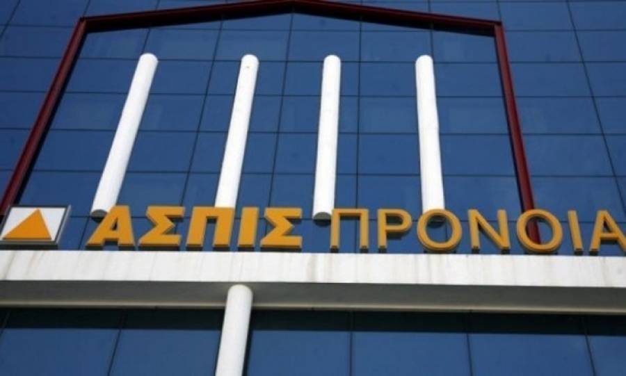 &Alpha;&sigma;&pi;ί&sigmaf; &Pi;&rho;ό&nu;&omicron;&iota;&alpha;: &Nu;έ&alpha; &kappa;&alpha;&tau;&alpha;&beta;&omicron;&lambda;ή 2,33 &epsilon;&kappa;&alpha;&tau;. &epsilon;&upsilon;&rho;ώ &gamma;&iota;&alpha; 7.163 &sigma;&upsilon;&mu;&beta;ό&lambda;&alpha;&iota;&alpha; &Zeta;&omega;ή&sigmaf;