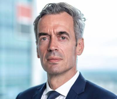 Societe Generale appoints Corentin Lancrenon as Group Chief Security Officer