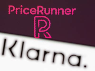 &Eta; PriceRunner &mu;ή&nu;&upsilon;&sigma;&epsilon; &tau;&eta;&nu; Google &kappa;&alpha;&iota; &zeta;&eta;&tau;ά&epsilon;&iota; 2,1 &delta;&iota;&sigma;. &epsilon;&upsilon;&rho;ώ