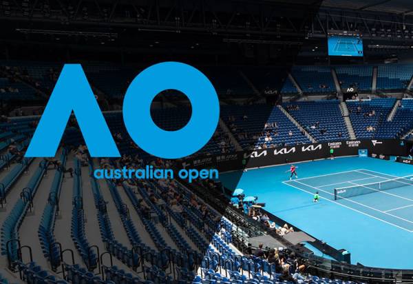 &laquo;Stop&raquo; &sigma;&tau;&omicron;&upsilon;&sigmaf; &mu;&eta; &epsilon;&mu;&beta;&omicron;&lambda;&iota;&alpha;&sigma;&mu;έ&nu;&omicron;&upsilon;&sigmaf; &alpha;&pi;ό &tau;&omicron; Australian Open