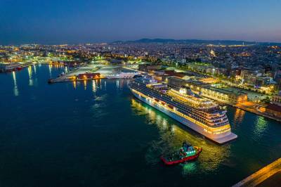 &Tau;&omicron; Posidonia Sea Tourism Forum &theta;&alpha; &epsilon;&xi;&epsilon;&tau;ά&sigma;&epsilon;&iota; &tau;&iota;&sigmaf; &tau;ά&sigma;&epsilon;&iota;&sigmaf; &sigma;&tau;&iota;&sigmaf; &omicron;&iota;&kappa;&omicron;&nu;&omicron;&mu;&iota;&kappa;έ&sigmaf; &epsilon;&pi;&iota;&pi;&tau;ώ&sigma;&epsilon;&iota;&sigmaf; &tau;&omicron;&upsilon; &kappa;&lambda;ά&delta;&omicron;&upsilon; &tau;&eta;&sigmaf; &kappa;&rho;&omicron;&upsilon;&alpha;&zeta;&iota;έ&rho;&alpha;&sigmaf;