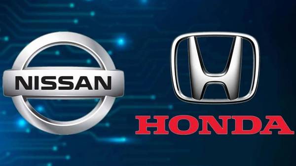 Nissan &kappa;&alpha;&iota; Honda &theta;&alpha; &sigma;&upsilon;&nu;&epsilon;&rho;&gamma;&alpha;&sigma;&tau;&omicron;ύ&nu; &gamma;&iota;&alpha; &tau;&eta;&nu; &pi;&alpha;&rho;&alpha;&gamma;&omega;&gamma;ή &eta;&lambda;&epsilon;&kappa;&tau;&rho;&iota;&kappa;ώ&nu; &alpha;&upsilon;&tau;&omicron;&kappa;&iota;&nu;ή&tau;&omega;&nu;