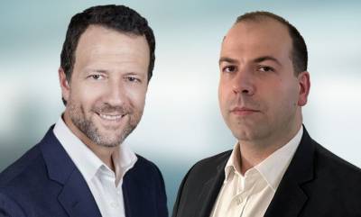 Barclays Expands Technology Banking Franchise with Two Senior Appointments