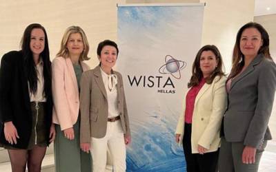 WISTA Hellas 27th Annual General Assembly and Election of Board of Directors and Auditing Committee
