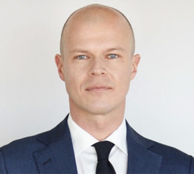 Johan Forsg&aring;rd to take new Nordics leadership role at Willis Towers Watson