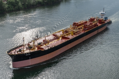 Overseas Shipholding Group Reports Second Quarter 2020 Results