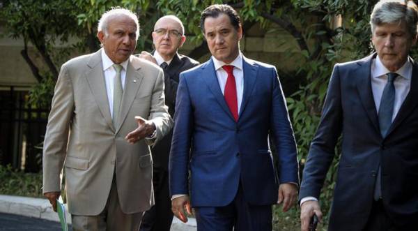 &Sigma;&upsilon;&nu;ά&nu;&tau;&eta;&sigma;&eta; &tau;&omicron;&upsilon; Prem Watsa &tau;&eta;&sigmaf; Fairfax &sigma;&tau;&omicron; &Mu;&alpha;&xi;ί&mu;&omicron;&upsilon;
