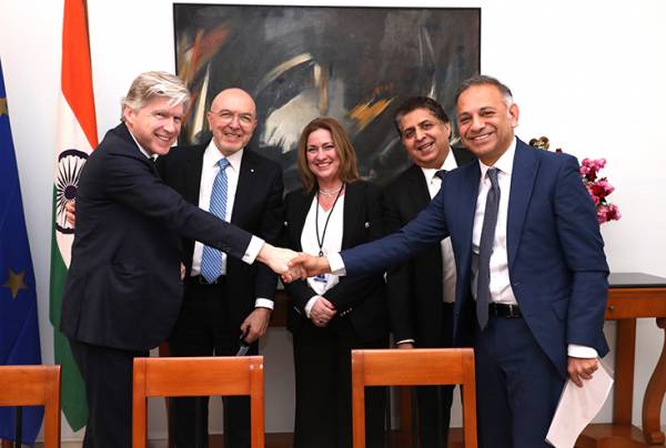 &Eta; Eurolife FFH &kappa;&alpha;&iota; &eta; LTIMindtree &upsilon;&pi;&omicron;&gamma;&rho;ά&phi;&omicron;&upsilon;&nu; &mu;&nu;&eta;&mu;ό&nu;&iota;&omicron; &sigma;&upsilon;&nu;&epsilon;&rho;&gamma;&alpha;&sigma;ί&alpha;&sigmaf; &gamma;&iota;&alpha; &tau;&eta; &delta;&eta;&mu;&iota;&omicron;&upsilon;&rho;&gamma;ί&alpha; Gen AI &kappa;&alpha;&iota; Digital Hubs &sigma;&tau;&eta;&nu; &Epsilon;&upsilon;&rho;ώ&pi;&eta; &kappa;&alpha;&iota; &tau;&eta;&nu; &Iota;&nu;&delta;ί&alpha;