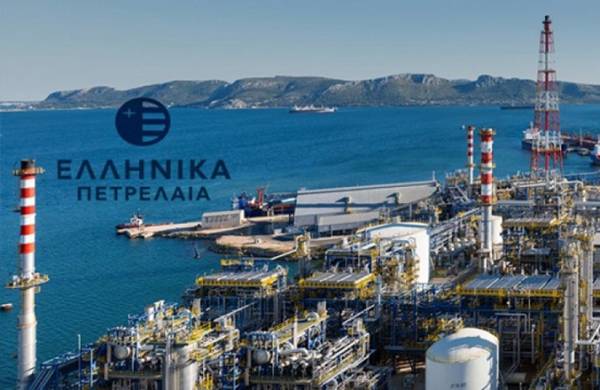 &Epsilon;&Lambda;&Pi;&Epsilon;: &Mu;&epsilon; &tau;&eta;&nu; &epsilon;&pi;&omega;&nu;&upsilon;&mu;ί&alpha; &Epsilon;&lambda;&lambda;&eta;&nu;&iota;&kappa;ά &Pi;&epsilon;&tau;&rho;έ&lambda;&alpha;&iota;&alpha; &Sigma;&upsilon;&mu;&mu;&epsilon;&tau;&omicron;&chi;ώ&nu; &Alpha;.&Epsilon;. &alpha;&pi;ό 19/1 &sigma;&tau;&omicron; &Chi;&rho;&eta;&mu;&alpha;&tau;&iota;&sigma;&tau;ή&rho;&iota;&omicron;
