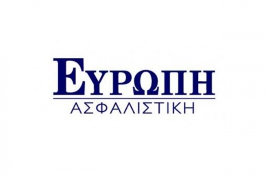 &Epsilon;&Upsilon;&Rho;&Omega;&Pi;&Eta; &Alpha;&sigma;&phi;&alpha;&lambda;&iota;&sigma;&tau;&iota;&kappa;ή: &Sigma;&tau;&omicron; 220,2% &omicron; &Delta;&epsilon;ί&kappa;&tau;&eta;&sigmaf; &Kappa;&epsilon;&phi;&alpha;&lambda;&alpha;&iota;&alpha;&kappa;ή&sigmaf; &Alpha;&pi;&alpha;ί&tau;&eta;&sigma;&eta;&sigmaf; &Phi;&epsilon;&rho;&epsilon;&gamma;&gamma;&upsilon;ό&tau;&eta;&tau;&alpha;&sigmaf; (SCR ratio) &gamma;&iota;&alpha; &tau;&omicron; 2019