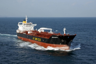 D&rsquo;Amico International Shipping Posted Its Best Quarterly Result Since Q2&rsquo;15