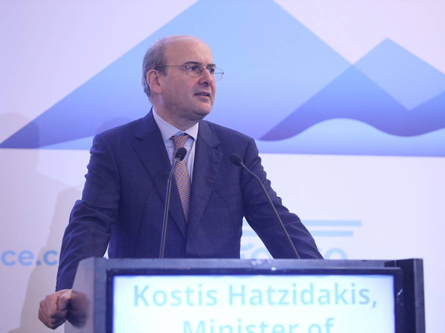 &Chi;&alpha;&tau;&zeta;&eta;&delta;ά&kappa;&eta;&sigmaf;: &Omicron;&iota; &epsilon;&pi;&iota;&delta;ό&sigma;&epsilon;&iota;&sigmaf; &sigma;&tau;&eta;&nu; &omicron;&iota;&kappa;&omicron;&nu;&omicron;&mu;ί&alpha; &mu;ά&sigmaf; &epsilon;&pi;&iota;&tau;&rho;έ&pi;&omicron;&upsilon;&nu; &tau;&eta;&nu; &tau;&alpha;&chi;ύ&tau;&epsilon;&rho;&eta; &sigma;ύ&gamma;&kappa;&lambda;&iota;&sigma;ή &mu;&alpha;&sigmaf; &mu;&epsilon; &tau;&omicron;&nu; &epsilon;&upsilon;&rho;&omega;&pi;&alpha;ϊ&kappa;ό &mu;έ&sigma;&omicron; ό&rho;&omicron;