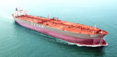 Essar Shipping third quarter net loss widens to Rs 182 crore