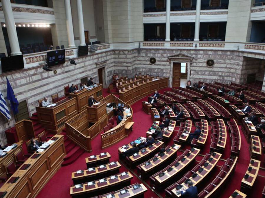 &Sigma;&tau;&eta; &delta;&eta;&mu;&omicron;&sigma;&iota;ό&tau;&eta;&tau;&alpha; &omicron;&iota; &delta;&eta;&lambda;ώ&sigma;&epsilon;&iota;&sigmaf; &pi;ό&theta;&epsilon;&nu; έ&sigma;&chi;&epsilon;&sigmaf; &tau;&omega;&nu; &pi;&omicron;&lambda;&iota;&tau;&iota;&kappa;ώ&nu;