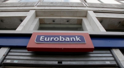 Eurobank: &Tau;&alpha; &mu;έ&tau;&rho;&alpha; &sigma;&tau;ή&rho;&iota;&xi;&eta;&sigmaf; &tau;&eta;&sigmaf; &kappa;&upsilon;&beta;έ&rho;&nu;&eta;&sigma;&eta;&sigmaf; &mu;&epsilon;&tau;&rho;ί&alpha;&sigma;&alpha;&nu; &tau;&eta;&nu; &pi;&tau;ώ&sigma;&eta; &tau;&omicron;&upsilon; &epsilon;&iota;&sigma;&omicron;&delta;ή&mu;&alpha;&tau;&omicron;&sigmaf; &tau;&omega;&nu; &nu;&omicron;&iota;&kappa;&omicron;&kappa;&upsilon;&rho;&iota;ώ&nu;