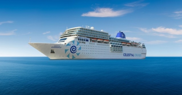 &Eta; Celestyal Cruises &pi;&omicron;ύ&lambda;&eta;&sigma;&epsilon; &tau;&omicron; &kappa;&rho;&omicron;&upsilon;&alpha;&zeta;&iota;&epsilon;&rho;ό&pi;&lambda;&omicron;&iota;&omicron; Experience
