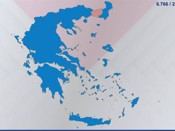&Pi;ά&nu;&omega; &alpha;&pi;ό 40% &eta; &Nu;&Delta; - &Kappa;&alpha;&tau;&alpha;&pi;&omicron;&nu;&tau;ί&sigma;&tau;&eta;&kappa;&epsilon; &omicron; &Sigma;&Upsilon;&Rho;&Iota;&Zeta;&Alpha; - &Pi;&epsilon;&nu;&tau;&alpha;&kappa;&omicron;&mu;&mu;&alpha;&tau;&iota;&kappa;ή &Beta;&omicron;&upsilon;&lambda;ή