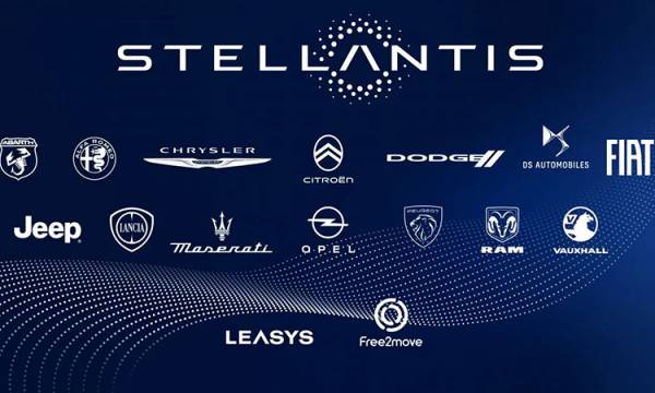 Stellantis: &Sigma;&tau;&alpha;&mu;&alpha;&tau;ά &tau;&iota;&sigmaf; &pi;&omega;&lambda;ή&sigma;&epsilon;&iota;&sigmaf; &tau;&omega;&nu; plug-in &upsilon;&beta;&rho;&iota;&delta;&iota;&kappa;ώ&nu; &mu;&omicron;&nu;&tau;έ&lambda;&omega;&nu; &tau;&eta;&sigmaf; &sigma;&tau;&iota;&sigmaf; &Eta;&Pi;&Alpha;