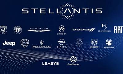 Stellantis: &Sigma;&tau;&alpha;&mu;&alpha;&tau;ά &tau;&iota;&sigmaf; &pi;&omega;&lambda;ή&sigma;&epsilon;&iota;&sigmaf; &tau;&omega;&nu; plug-in &upsilon;&beta;&rho;&iota;&delta;&iota;&kappa;ώ&nu; &mu;&omicron;&nu;&tau;έ&lambda;&omega;&nu; &tau;&eta;&sigmaf; &sigma;&tau;&iota;&sigmaf; &Eta;&Pi;&Alpha;