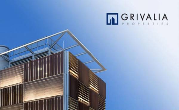 Grivalia Hospitality: &Epsilon;&nu;&iota;&sigma;&chi;&upsilon;&mu;έ&nu;&alpha; &tau;&alpha; &omicron;&iota;&kappa;&omicron;&nu;&omicron;&mu;&iota;&kappa;ά &mu;&epsilon;&gamma;έ&theta;&eta; &tau;&omicron; 2024
