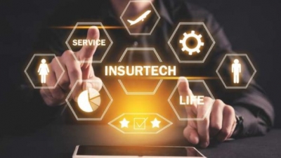 Global InsurTech investment reaches all-time high of US$2.55 billion in Q1 2021