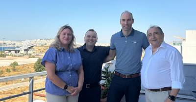 Value Maritime appoints commercial agent in Greece