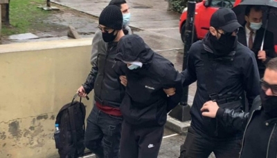 &Pi;&alpha;&rho;&alpha;&pi;έ&mu;&pi;&omicron;&nu;&tau;&alpha;&iota; &gamma;&iota;&alpha; &alpha;&pi;ό&pi;&epsilon;&iota;&rho;&alpha; &alpha;&nu;&theta;&rho;&omega;&pi;&omicron;&kappa;&tau;&omicron;&nu;ί&alpha;&sigmaf; &omicron;&iota; &alpha;&nu;ή&lambda;&iota;&kappa;&omicron;&iota; &pi;&omicron;&upsilon; &xi;&upsilon;&lambda;&omicron;&kappa;ό&pi;&eta;&sigma;&alpha;&nu; &tau;&omicron;&nu; &sigma;&tau;&alpha;&theta;&mu;ά&rho;&chi;&eta;
