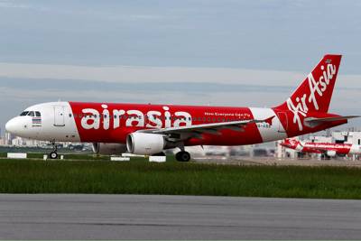 AirAsia Group: &Delta;&iota;&epsilon;&upsilon;&rho;ύ&nu;&theta;&eta;&kappa;&alpha;&nu; &omicron;&iota; &zeta;&eta;&mu;&iota;έ&sigmaf; &sigma;&tau;&omicron; &tau;&rho;ί&mu;&eta;&nu;&omicron;
