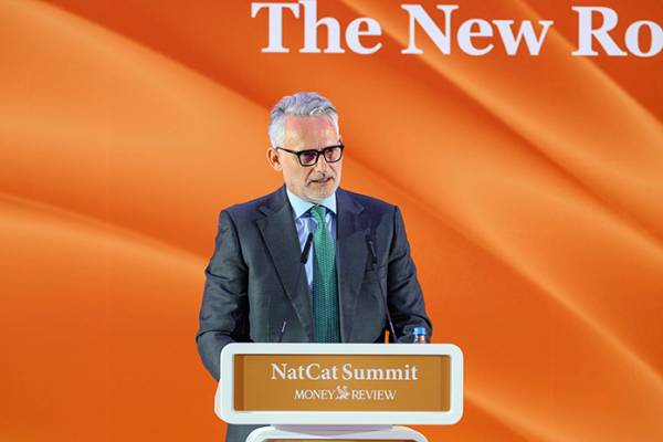 &Eta; &Epsilon;&theta;&nu;&iota;&kappa;ή &Alpha;&sigma;&phi;&alpha;&lambda;&iota;&sigma;&tau;&iota;&kappa;ή &sigma;&tau;&omicron; 2&omicron; NatCat Summit: &Eta; &pi;&rho;ό&lambda;&eta;&psi;&eta; &kappa;&alpha;&iota; &eta; &alpha;&nu;&theta;&epsilon;&kappa;&tau;&iota;&kappa;ό&tau;&eta;&tau;&alpha; &sigma;&tau;&omicron; &epsilon;&pi;ί&kappa;&epsilon;&nu;&tau;&rho;&omicron; &tau;&eta;&sigmaf; &delta;&iota;&alpha;&chi;&epsilon;ί&rho;&iota;&sigma;&eta;&sigmaf; &phi;&upsilon;&sigma;&iota;&kappa;ώ&nu; &kappa;&iota;&nu;&delta;ύ&nu;&omega;&nu;