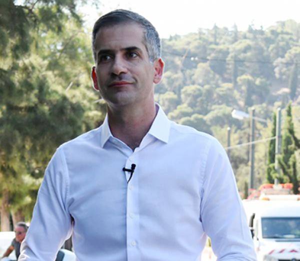 &Kappa;&alpha;&mu;ί&alpha; ά&delta;&epsilon;&iota;&alpha; &gamma;&iota;&alpha; &tau;&rho;&alpha;&pi;&epsilon;&zeta;&omicron;&kappa;&alpha;&theta;ί&sigma;&mu;&alpha;&tau;&alpha; &sigma;&tau;&eta; &nu;έ&alpha; &Pi;&alpha;&nu;&epsilon;&pi;&iota;&sigma;&tau;&eta;&mu;ί&omicron;&upsilon; - &Alpha;&nu;&alpha;&kappa;&alpha;&lambda;&omicron;ύ&nu;&tau;&alpha;&iota; &kappa;&alpha;&iota; &omicron;&iota; &upsilon;&phi;&iota;&sigma;&tau;ά&mu;&epsilon;&nu;&epsilon;&sigmaf; &mu;&epsilon; &alpha;&pi;ό&phi;&alpha;&sigma;&eta; &tau;&omicron;&upsilon; &Delta;&eta;&mu;&omicron;&tau;&iota;&kappa;&omicron;ύ &Sigma;&upsilon;&mu;&beta;&omicron;&upsilon;&lambda;ί&omicron;&upsilon;