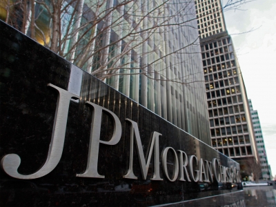 H JP Morgan Chase &epsilon;&xi;&alpha;&gamma;&omicron;&rho;ά&zeta;&epsilon;&iota; &tau;&eta;&nu; Openinvest