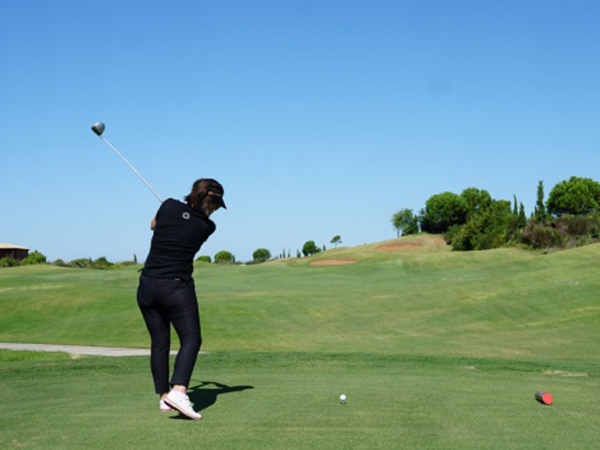 The schedule of Greek Maritime Golf Event 2021