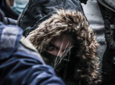 &Tau;&omicron;&nu; &xi;&upsilon;&lambda;&omicron;&delta;&alpha;&rho;&mu;ό &tau;&eta;&sigmaf; &sigma;&tau;&alpha; &kappa;&rho;&alpha;&tau;&eta;&tau;ή&rho;&iota;&alpha; &kappa;&alpha;&tau;&alpha;&gamma;&gamma;έ&lambda;&lambda;&epsilon;&iota; &eta; &Rho;&omicron;ύ&lambda;&alpha; &Pi;&iota;&sigma;&pi;&iota;&rho;ί&gamma;&kappa;&omicron;&upsilon;
