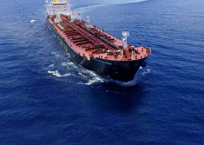 D&rsquo;Amico: &Nu;έ&alpha; &sigma;&upsilon;&mu;&phi;&omega;&nu;ί&alpha; &nu;&alpha;ύ&lambda;&omega;&sigma;&eta;&sigmaf; &gamma;&iota;&alpha; tanker &tau;&eta;&sigmaf;