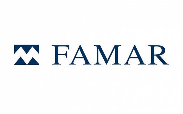 &Nu;έ&alpha; &sigma;&upsilon;&nu;&epsilon;&rho;&gamma;&alpha;&sigma;ί&alpha; FAMAR &kappa;&alpha;&iota; Lavipharm