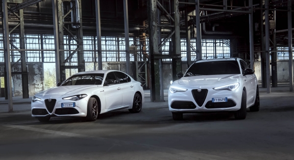 To &pi;&rho;ό&gamma;&rho;&alpha;&mu;&mu;&alpha; "Drive Now" &tau;&eta;&sigmaf; Alfa Romeo