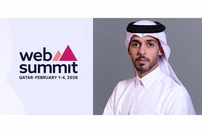 QIC Returns to Web Summit Qatar 2026 as Diamond Sponsor, Advancing the Future of Digital Services