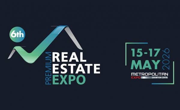&Eta; &kappa;&alpha;&rho;&delta;&iota;ά &tau;&omicron;&upsilon; &epsilon;&lambda;&lambda;&eta;&nu;&iota;&kappa;&omicron;ύ Real Estate &chi;&tau;&upsilon;&pi;ά &sigma;&tau;&omicron; Metropolitan Expo &sigma;&tau;&iota;&sigmaf; 15 - 17 &Mu;&alpha;ΐ&omicron;&upsilon; 2026